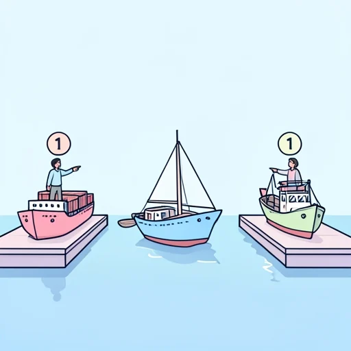 ～船 - Dictionnaire illustré