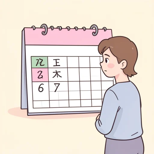 先日 - Bildwörterbuch