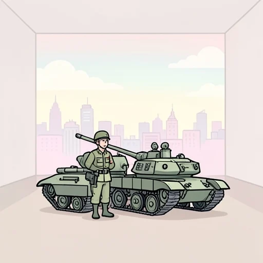 戦力 - Dicionário ilustrado