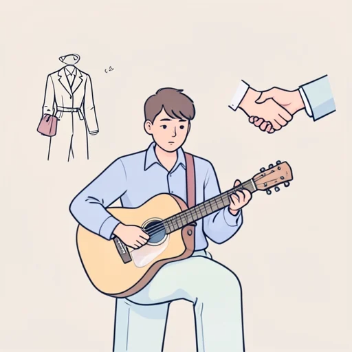 センス - Diccionario ilustrado