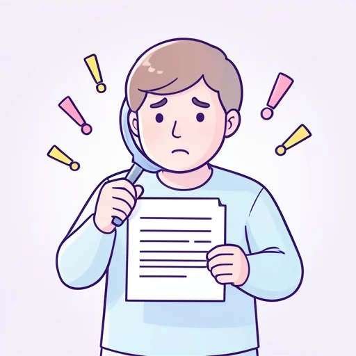 切実 - イラスト辞典