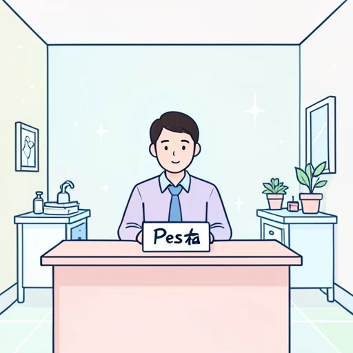 ～者 - Illustrated Dictionary