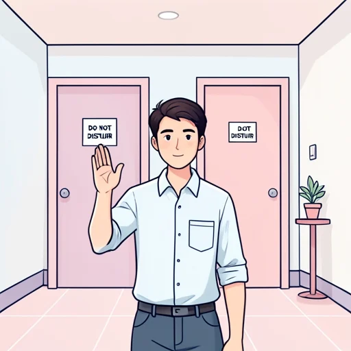 謝絶 - Illustrated Dictionary