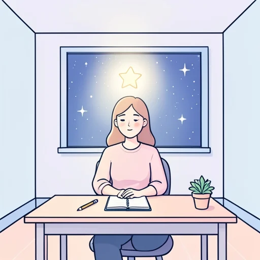 志望 - Illustrated Dictionary