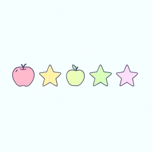 七 - Illustrated Dictionary