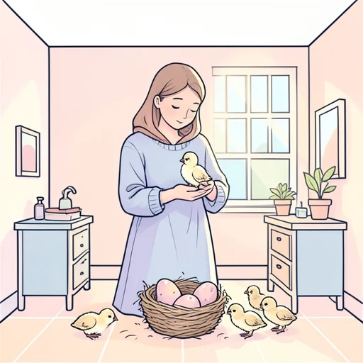 飼育 - Illustrated Dictionary
