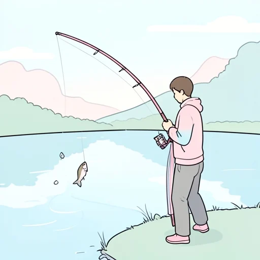 仕掛ける - Illustrated Dictionary
