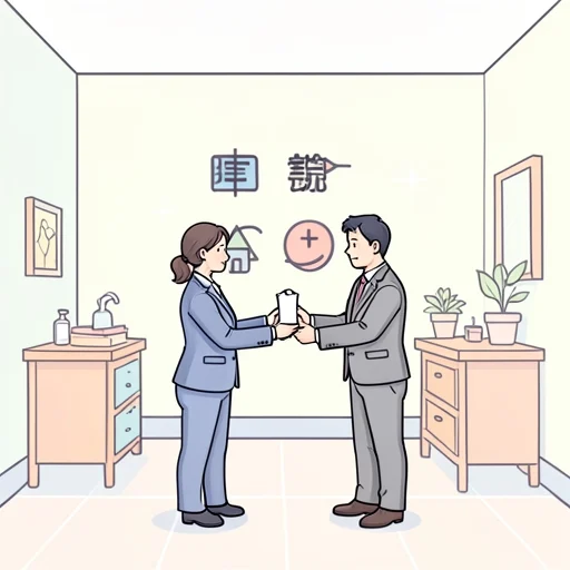 資格 - 그림 사전