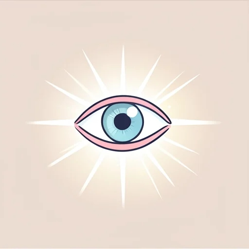 視覚 - Dicionário ilustrado