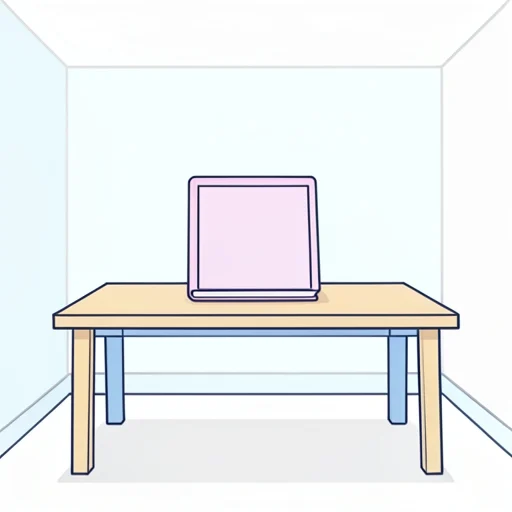 四角い - Illustrated Dictionary