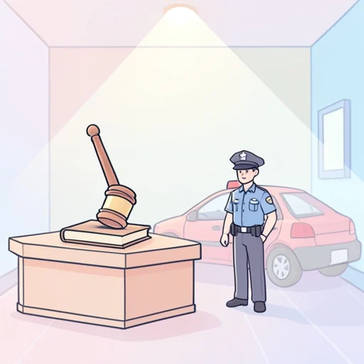 施行 - イラスト辞典