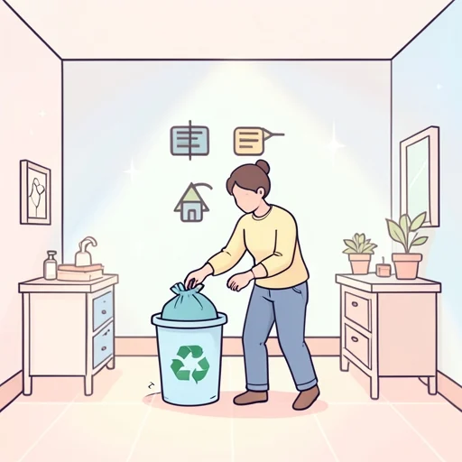 始末 - イラスト辞典
