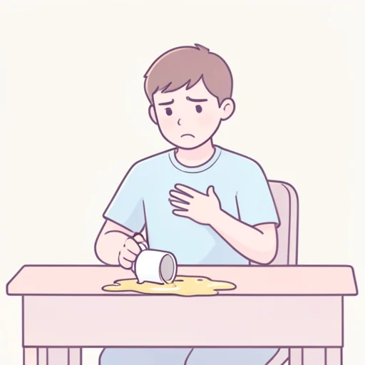 しまった - Diccionario ilustrado