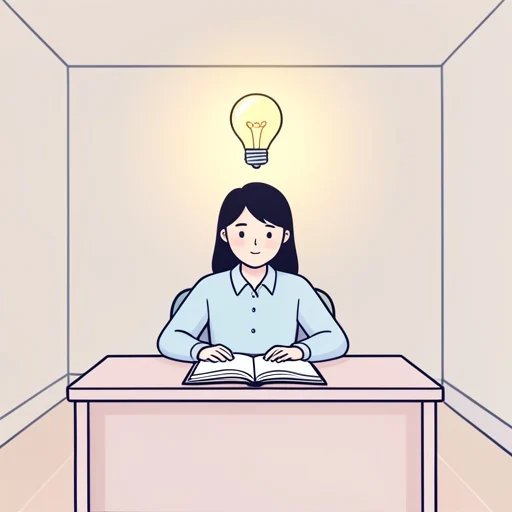 心情 - Illustrated Dictionary