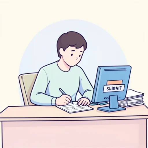 申請 - Dizionario illustrato