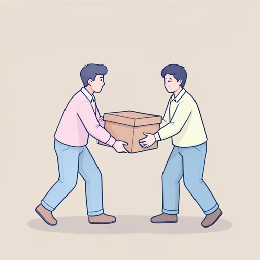 親切 - Illustrated Dictionary