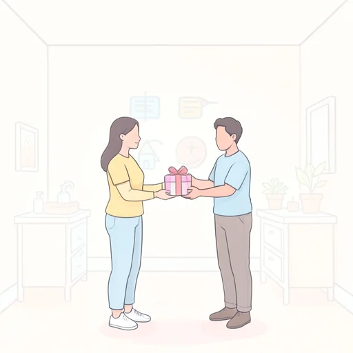 進呈 - Illustrated Dictionary