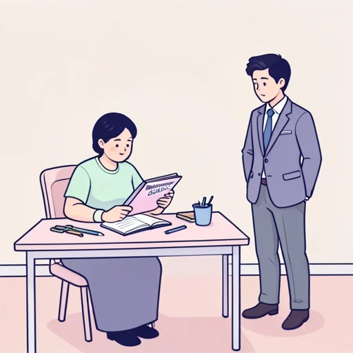 素人 - Illustrated Dictionary