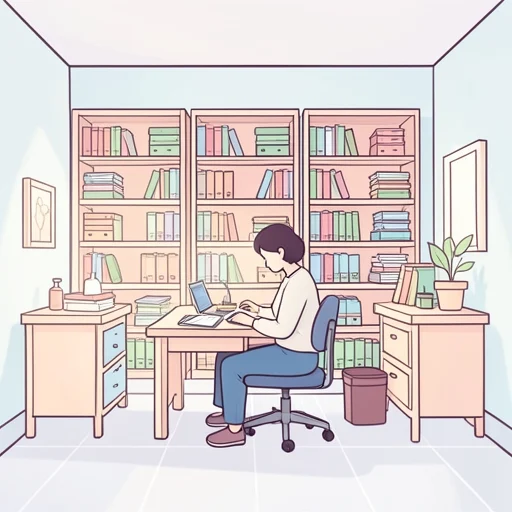 資料 - 그림 사전