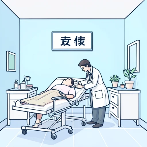 施設 - イラスト辞典