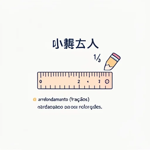 四捨五入 - Illustrated Dictionary