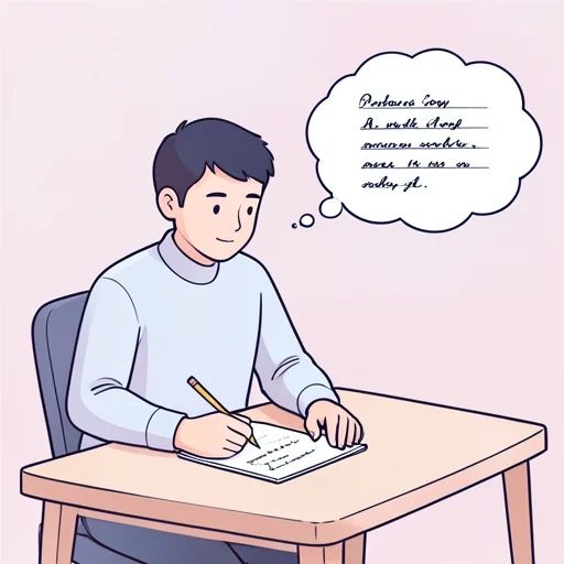 下書き - イラスト辞典