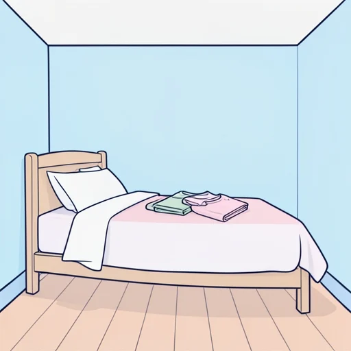 下着 - 그림 사전
