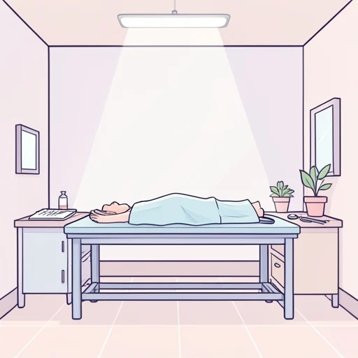 死体 - Dictionnaire illustré