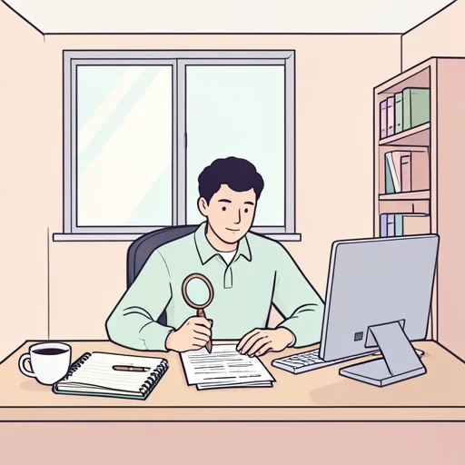 下調べ - イラスト辞典