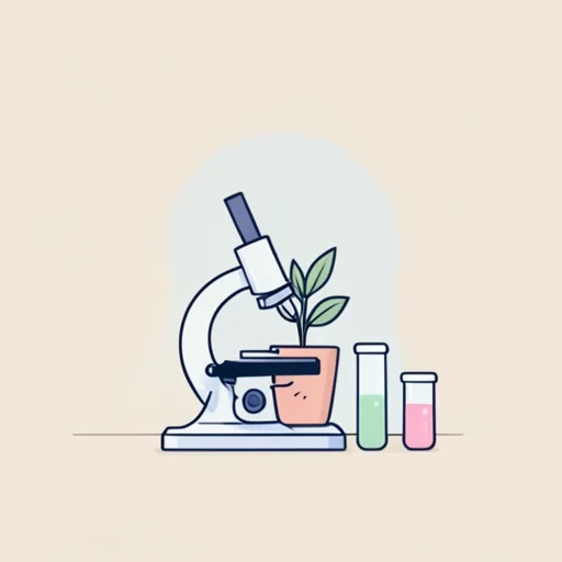 自然科学 - Illustrated Dictionary