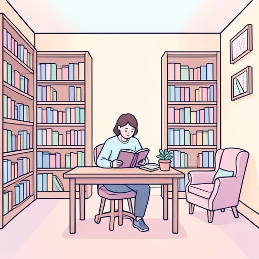 静かな - Bildwörterbuch
