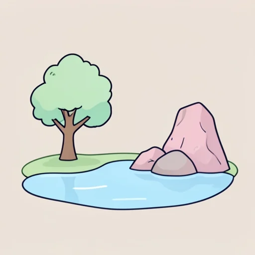 初歩 - 그림 사전