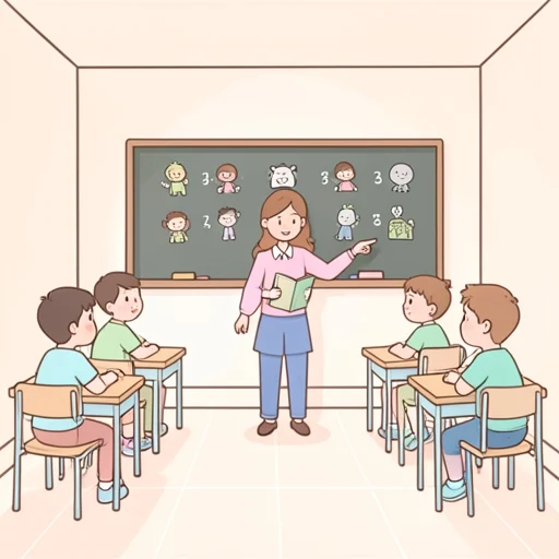 初級 - イラスト辞典