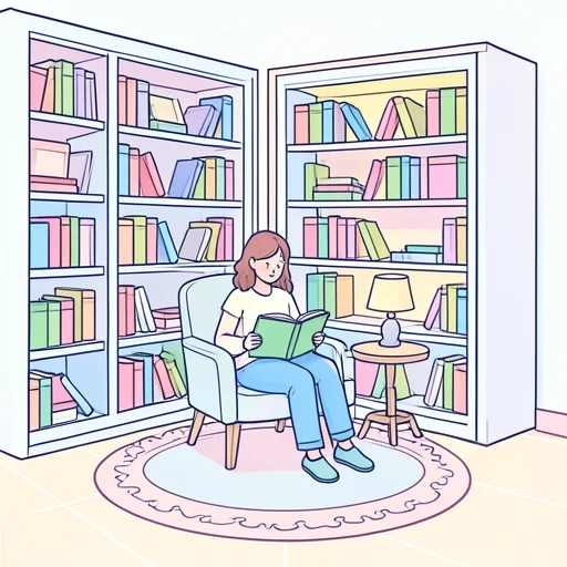 書物 - Bildwörterbuch