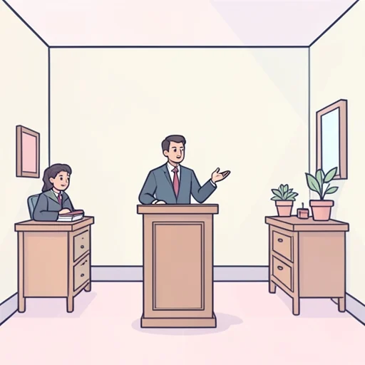 証言 - Illustrated Dictionary