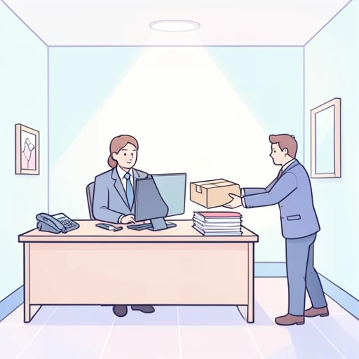 商社 - Illustrated Dictionary