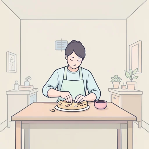 小数 - イラスト辞典