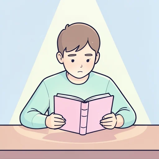 焦点 - Illustrated Dictionary