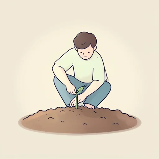 生ずる - Bildwörterbuch