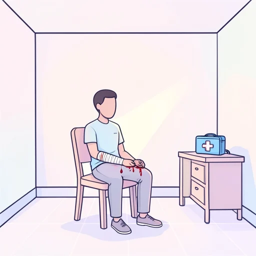 出血 - Dizionario illustrato
