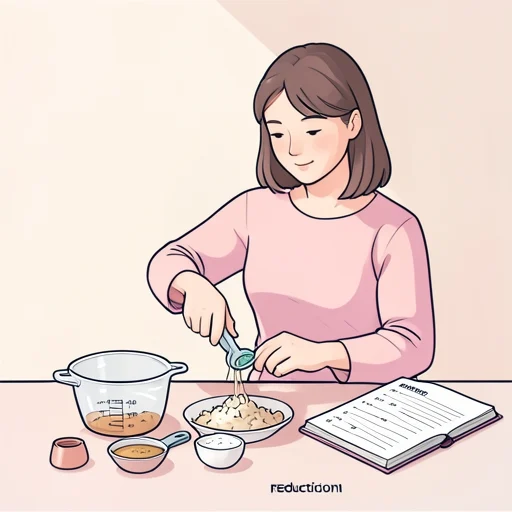 縮小 - 그림 사전