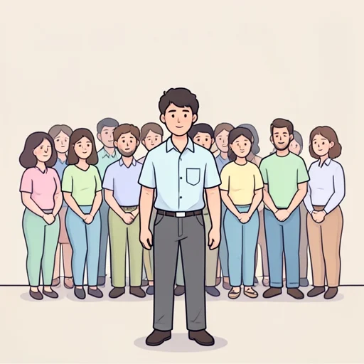 首脳 - Illustrated Dictionary