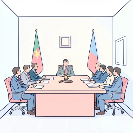 首相 - พจนานุกรมภาพ