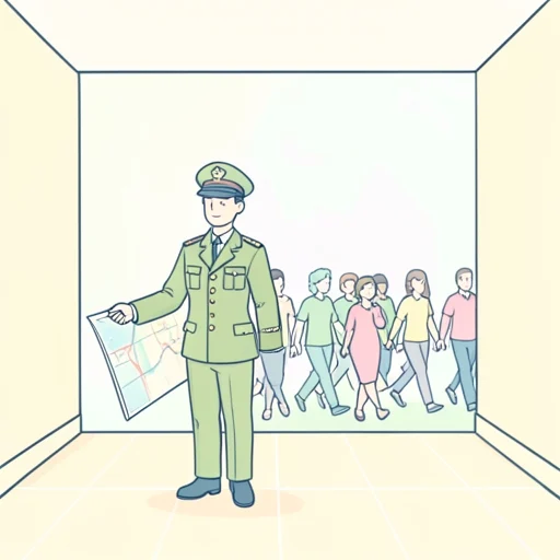 出動 - Illustrated Dictionary