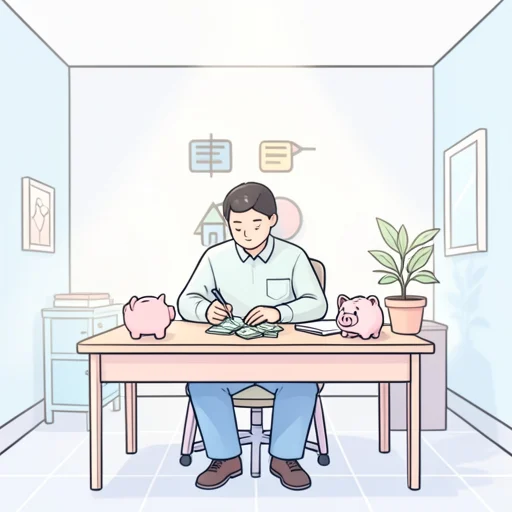 収益 - イラスト辞典
