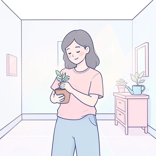 執着 - Illustrated Dictionary