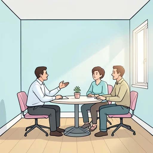 集会 - 그림 사전