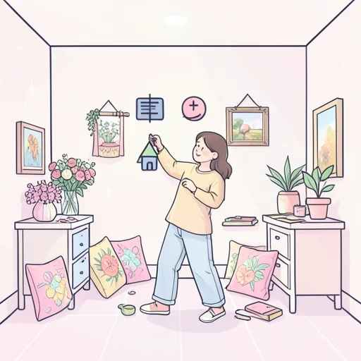 修飾 - イラスト辞典