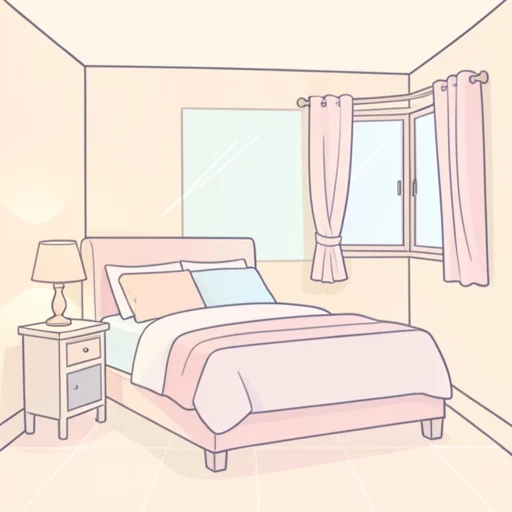 収容 - イラスト辞典