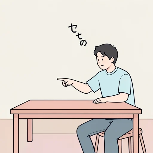 その - Illustrated Dictionary